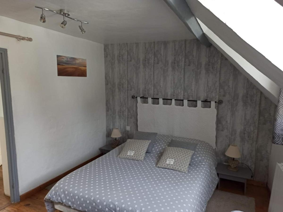 L'Estacade : Maison De Pecheur Saint-Valery-sur-Somme Εξωτερικό φωτογραφία