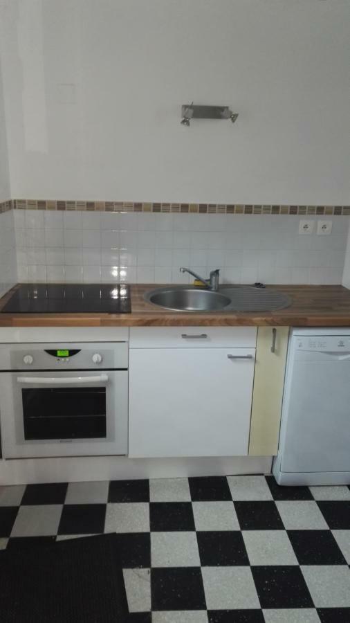 L'Estacade : Maison De Pecheur Saint-Valery-sur-Somme Εξωτερικό φωτογραφία