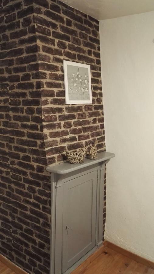 L'Estacade : Maison De Pecheur Saint-Valery-sur-Somme Εξωτερικό φωτογραφία