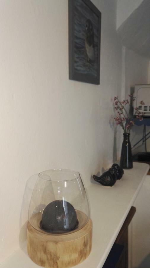 L'Estacade : Maison De Pecheur Saint-Valery-sur-Somme Εξωτερικό φωτογραφία