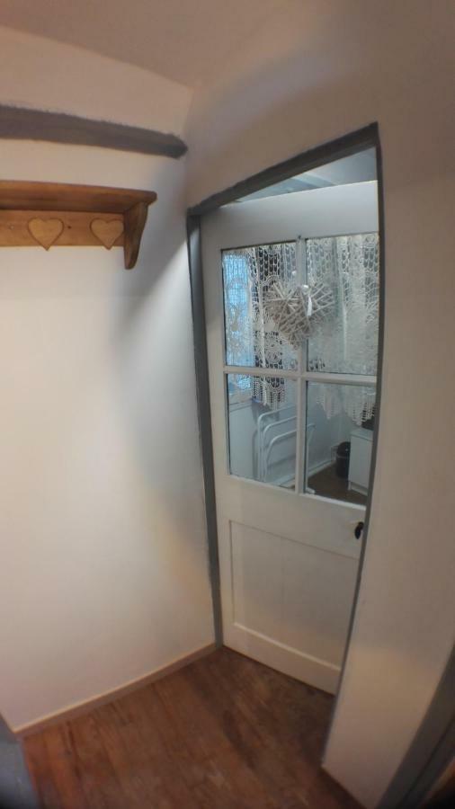 L'Estacade : Maison De Pecheur Saint-Valery-sur-Somme Εξωτερικό φωτογραφία